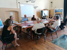 Si riunisce il Consiglio Direttivo del Parco. Tra i punti all'OdG le dimissioni di Mazzantini