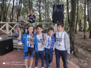 Elba Bike: ritorno alle gare molto positivo nel week end
