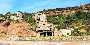 Da ilVicinato: eccessivo allarme di Legambiente, nessuno vuole trasformare il Parco Minerario in Luna Park