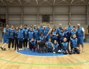 Sport e inclusione - Capoliveri finanzia il progetto Baskin sull’Isola d’Elba