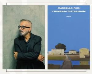 A Marcello Fois il Premio Letterario Internazionale Isola d’Elba