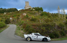 XXXV edizione del Rallye Elba Storico: iscrizioni in chiusura il 6 settembre