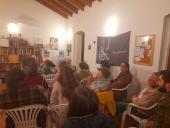 La stagione degli approfondimenti all’Aula VerdeBlu di Mola inizia con la Comunicazione Nonviolenta