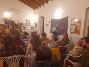 La stagione degli approfondimenti all’Aula VerdeBlu di Mola inizia con la Comunicazione Nonviolenta