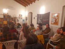 La stagione degli approfondimenti all’Aula VerdeBlu di Mola inizia con la Comunicazione Nonviolenta