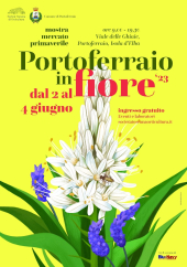 Una nuova edizione di 'Portoferraio in Fiore' al viale delle Ghiaie