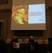 Don Ciotti, la cultura, la coscienza… secondo un'elbana