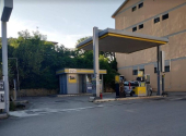 Esalazioni di carburante e presenza di amianto a Carpani, Legambiente chiede di intervenire