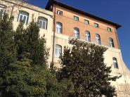 Infissi dell'Edificio Scolastico del Grigolo:  La Provincia decide un intervento radicale di messa in sicurezza