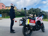 Il Comune di Rio investe sulle competenze dell'ufficio di Polizia Municipale