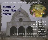Avvisi della Comunità pastorale Madre delle Speranza di Portoferraio