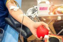 L’appello dell’Azienda USL Toscana nord ovest a donare sangue