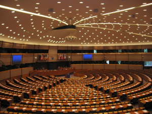 Les Italiens a Bruxelles