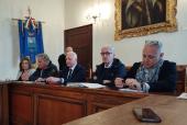 Portoferraio: Lavori (e parcheggi) in area portuale, Sindaco ed AdSP fanno il punto