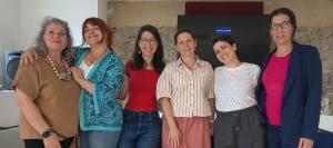 Successo per il terzo incontro del ciclo “Insieme nei primi mille giorni”