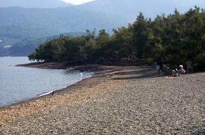 Schiopparello: una spiaggia unica se più curata