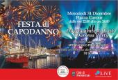 Festa di Capodanno a Portoferraio