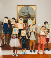 La Pinacoteca Foresiana compie 100 anni: positivi i dati sull'affluenza e la partecipazione nel Museo portoferraiese