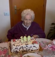 I 100 anni di Nilde Paolini