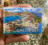 Fotonotizia: "A me mi sembra un panorama ferajese"