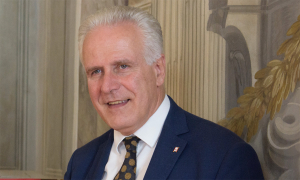 Rigassificatore, Giani: “Chiarire ciò che serve al progetto e a Piombino”