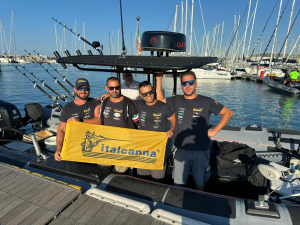 Campionato Italiano assoluto di Drifting, il team elbano conquista il 3° posto in classifica
