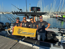 Campionato Italiano assoluto di Drifting, il team elbano conquista il 3° posto in classifica