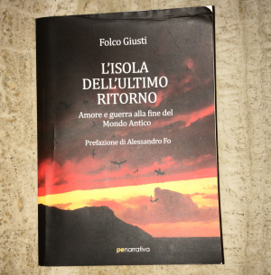 Italia Nostra presenta “L´Isola dell´ultimo ritorno” all&#039;Open Air Museum Italo Bolano