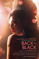 Al Cinema di Portoferraio  "Back to Black - Amy Winehouse"