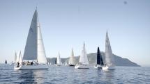 Grande successo per la Veleggiata Minigiraglia 2025, vince il Trofeo l’imbarcazione Fra Paolele