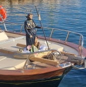 Il ringraziamento dell'Amministrazione riese per la buona riuscita dei festeggiamenti di San Rocco