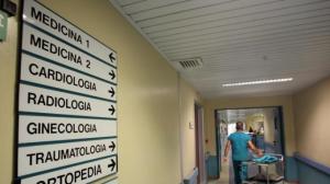 Sanità, proclamato sciopero per venerdì 29 maggio