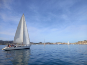 Progetto Vela a Scuola: i ragazzi non vedono l’ora di tornare in mare