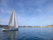 Progetto Vela a Scuola: i ragazzi non vedono l’ora di tornare in mare