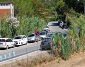 Parcheggio selvaggio a Bagnaia, richieste dei cittadini ignorate dalle amministrazioni di Rio e Portoferraio