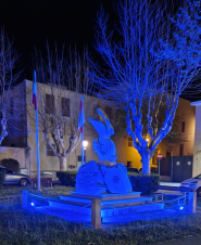 L'Associazione Nazionale Marinai d'Italia per la giornata internazionale sull'Autismo