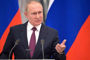 La guerra in Ucraina. Cosa farà Putin?