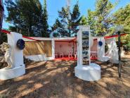 Danilo Alessi, tra politica, poesia e il senso nascosto del “Gurguglione”