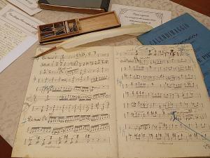 Portoferraio rende omaggio a Giuseppe Pietri: inaugurata la settimana dedicata al Maestro