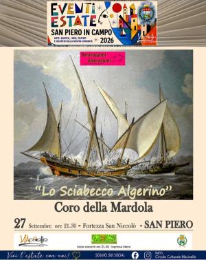 Nasce il “Coro della Mardola”, domenica il debutto a San Piero