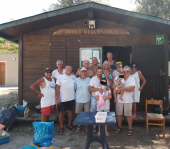 Gli “Amici dell'Enfola” rilanciano con la gara di pesca