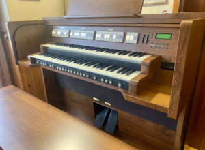 Un nuovo organo per la parrocchia di San Giuseppe e tanti appuntamenti in programma per la Settimana Santa