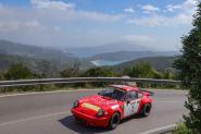 Rallye Elba Storico - Trofeo Locman Italy: novità e tradizione per la 37^ edizione
