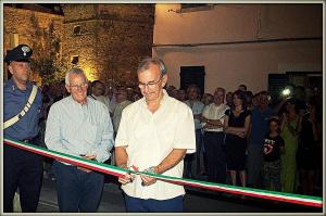 In ricordo dell’Ingegner Fausto Carpinacci