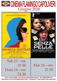 Programmazione del Cinema di Capoliveri