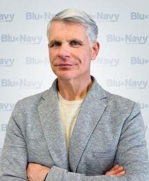 Blu Navy - Andrea Ciumei nominato Responsabile dei rapporti istituzionali e con il territorio
