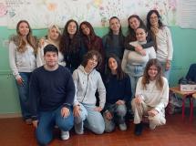 Gli studenti del Liceo Classico Foresi si confrontano con Euripide (poeta greco del V secolo a.C.)