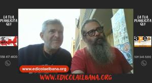 Edicola Elbana 24 Settembre - vandalizzata la targa in ricordo dell&#039;eccidio nazifascista a Procchio