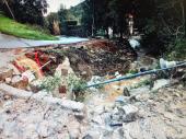 Marciana: attivato il portale regionale per richieste risarcimento danni ai privati a seguito dell'alluvione