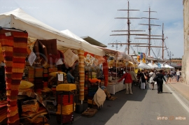 Ristori per spettacoli viaggianti e ambulanti di fiere e mercati turistici